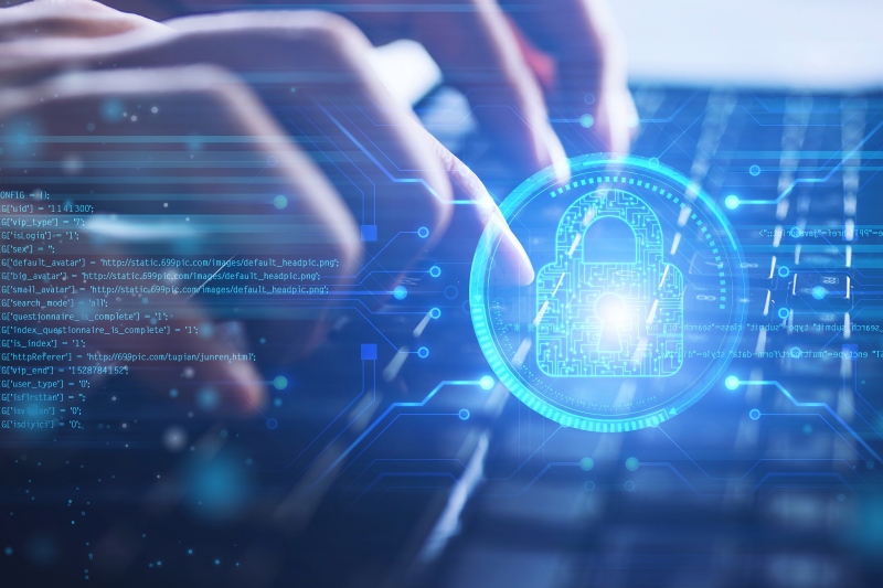 春节前快消品行业网络安全监测及排查方案