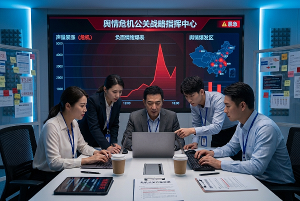 交房收楼风险管理与舆情危机公关