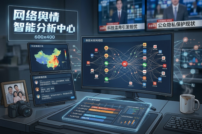 不当言论网络舆情应对策略