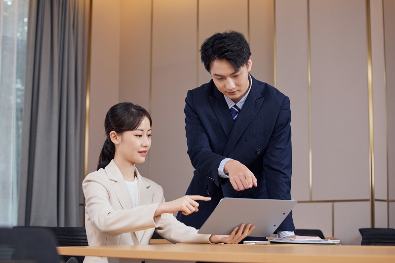 舆情情况简短汇报怎么写？📑