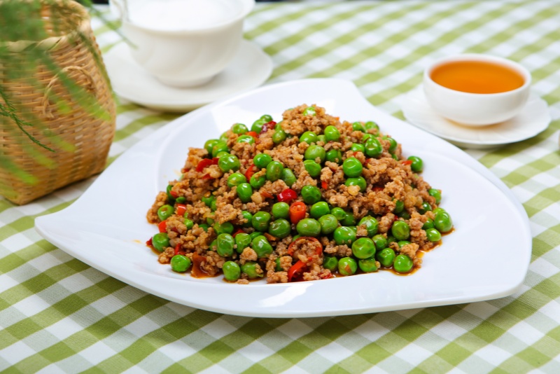 食品餐饮舆情管控分析