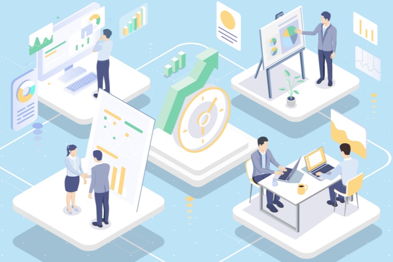 重大节点的舆情表现分析