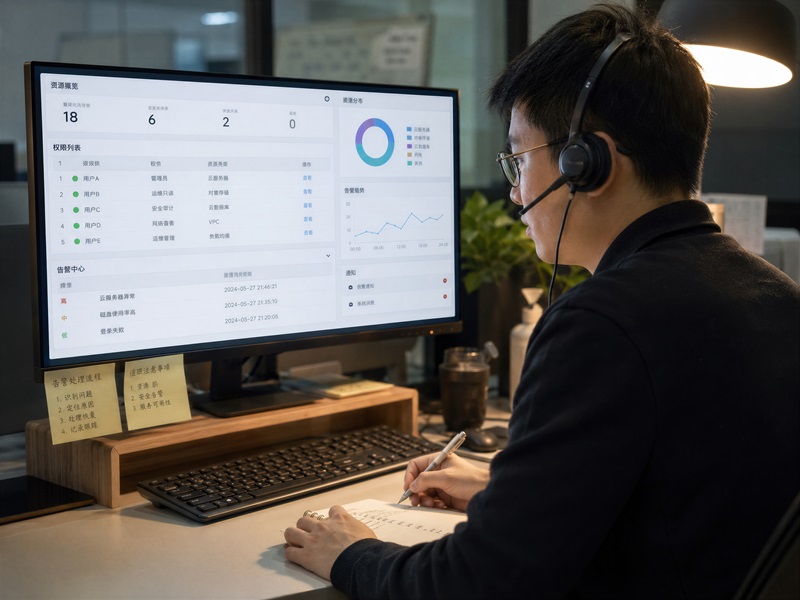 舆情不放假：7×24 值守与突发保障是怎么运作的
