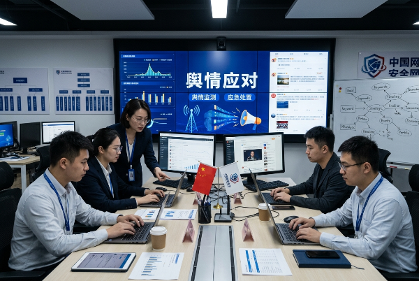 卫计系统研究舆情应对工作总结