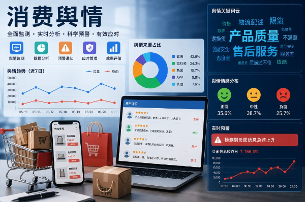 2026年轻人消费舆情报告