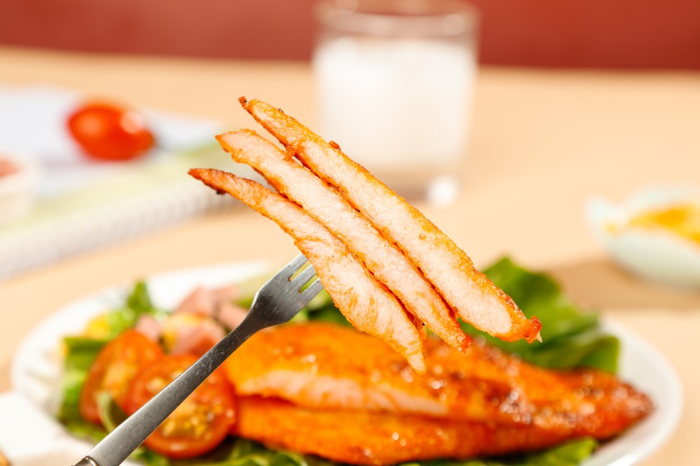 深度报告：鸡排哥爆火现象传播逻辑、符号价值与企业营销启示