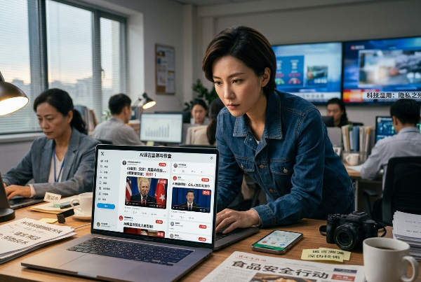 AI谣言治理政策解读与舆情影响分析
