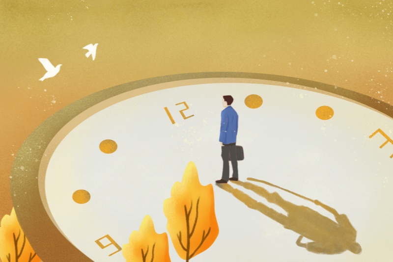 假日舆情工作安排建议