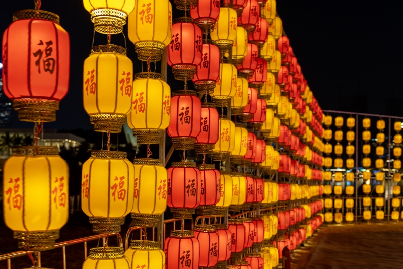重要节日网络舆情的发酵分析
