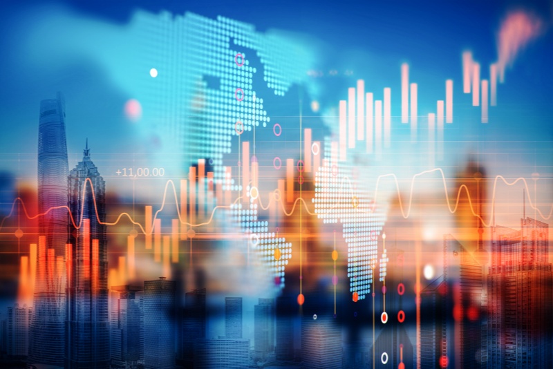 金融领域舆情关键词分析