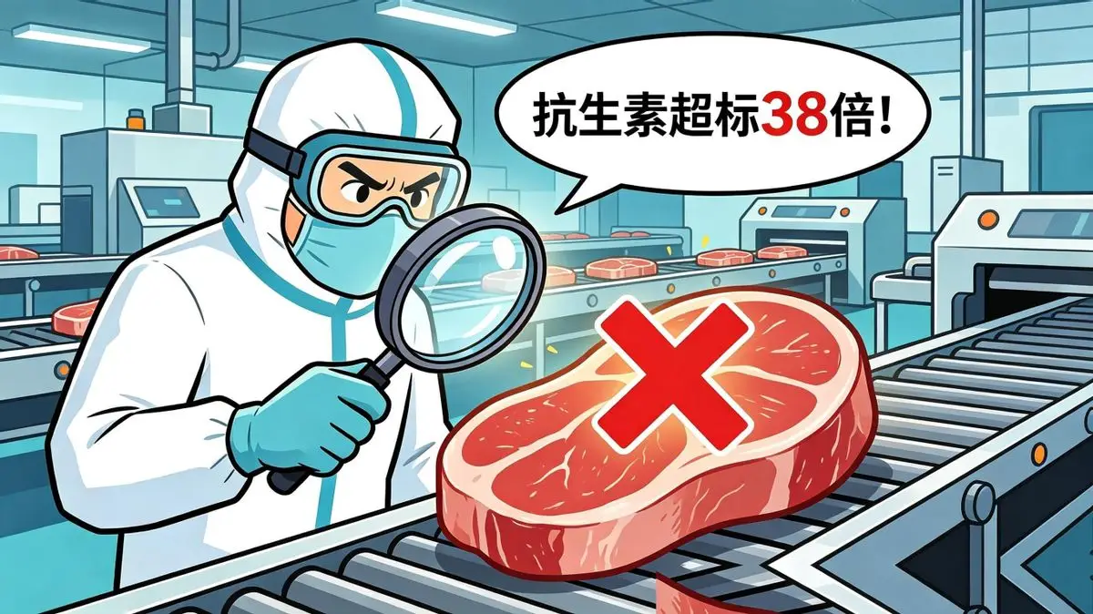 2026年食品安全舆情月报：双汇、沪上阿姨、汉堡王接连“翻车”，品牌信任如何重建？