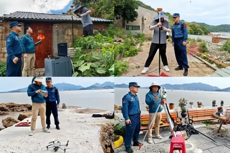 网红私占无人岛被查舆情复盘：“现代鲁滨逊”直播建房捕鱼半年，一条举报如何让“岛主梦”戛然而止
