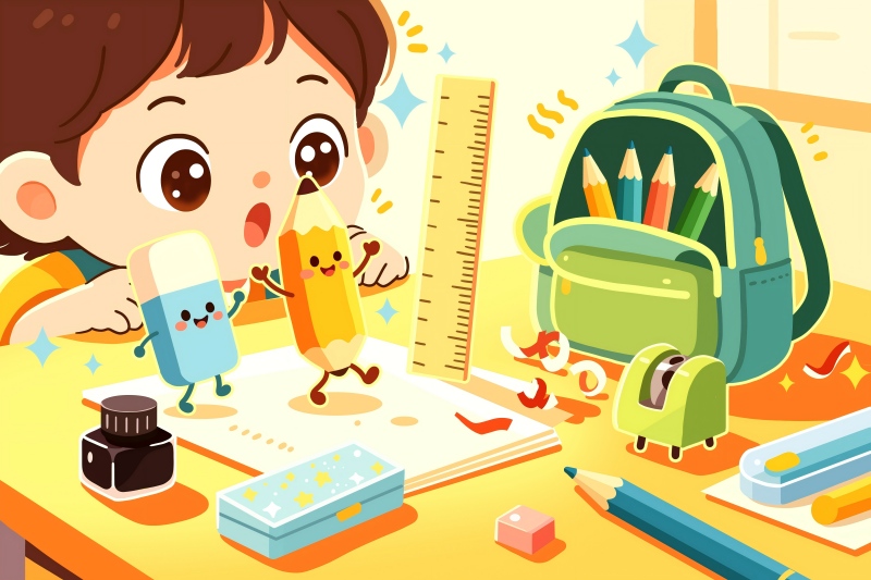 9月开学季文具与3C品牌营销舆情