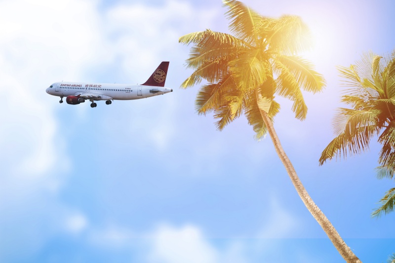 航空公司舆情管控措施
