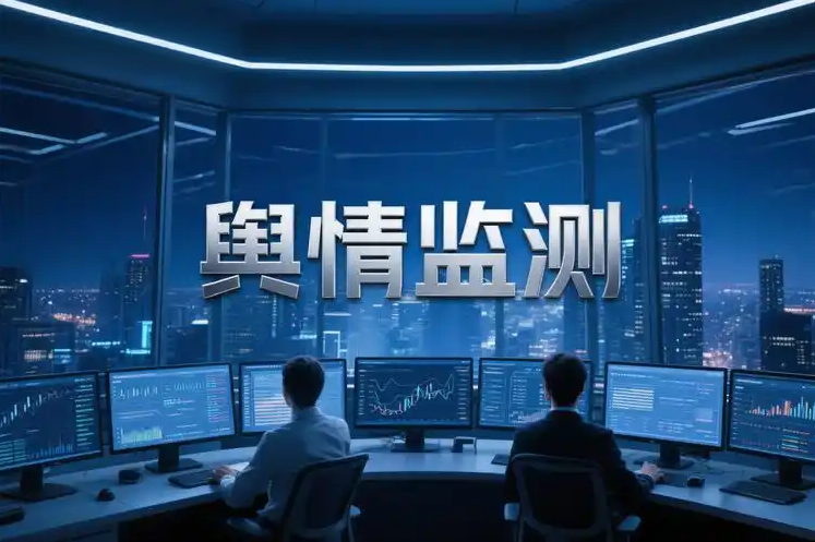 舆情监控软件一年多少钱?2026年价格区间与采购选型参考