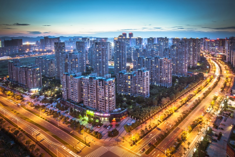 建筑行业舆情监测与管理