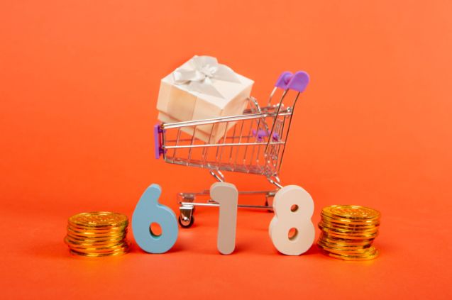 2026年618消费舆情分析