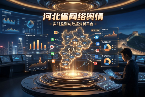 河北省网络舆情管理办法_应对方式