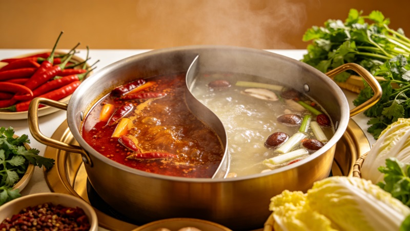 火锅与中式正餐连锁舆情怎么管：食安红线与加盟门店的口碑防线