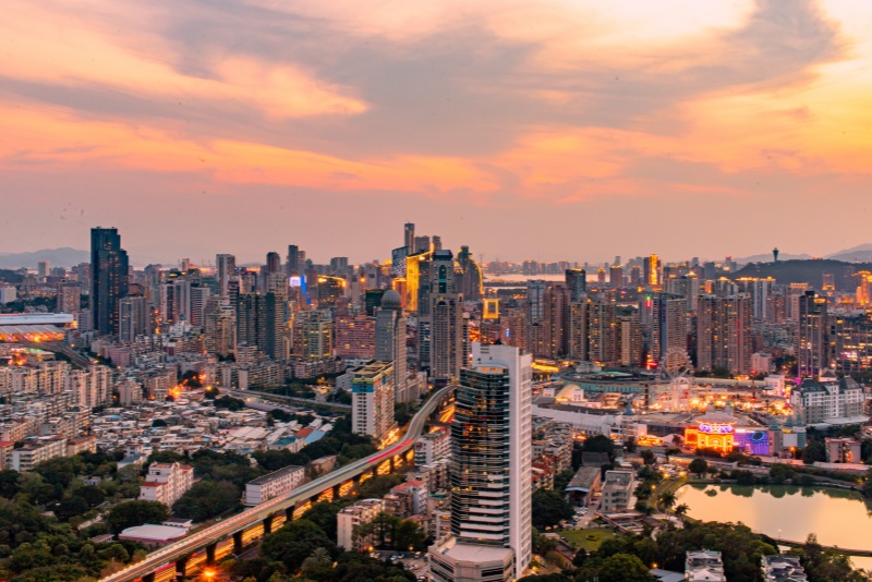 舆情处置的工作环节