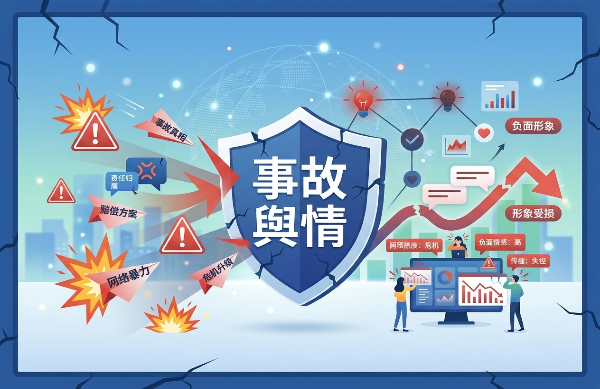 安全事故舆情应对与处置报告