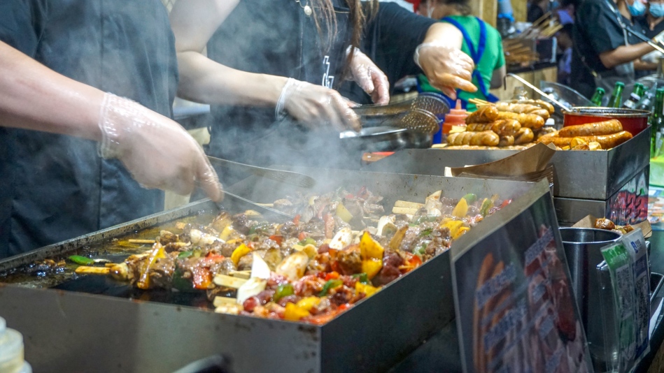 网络食品虚假宣传专项治理舆情分析-网络食品舆情分析