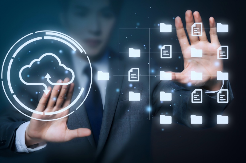 大数据舆情分析解决方案！