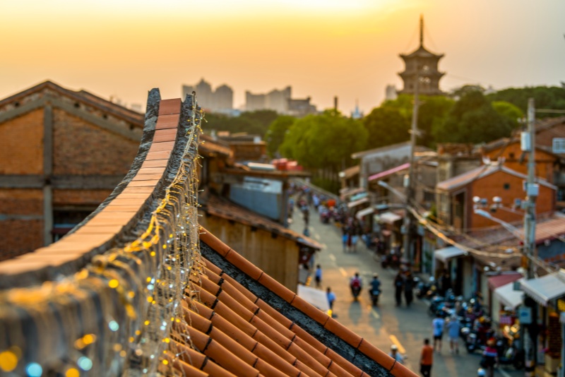 泉州舆情分析解决方案